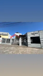 Cobertura com 4 Quartos à venda, 300m² no Ponta Porã, Cachoeirinha