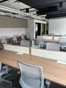 Sala Comercial para alugar, 400m² no Itaim Bibi, São Paulo
