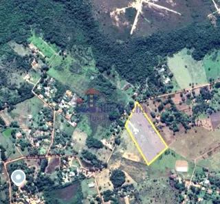 Fazenda/Sítio com 1 Quarto à venda, 20000m² no , Brasília