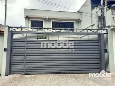 Imóvel Comercial com 5 Quartos para alugar, 250m² no Rio Pequeno, São Paulo