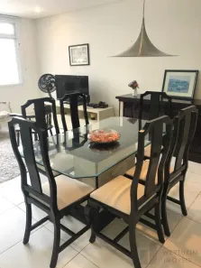 Apartamento com 3 Quartos para venda ou aluguel, 107m² no Itaim Bibi, São Paulo
