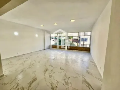 Apartamento com 4 Quartos à venda, 179m² no Tijuca, Rio de Janeiro