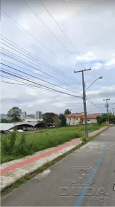 Lote/Terreno à venda, 450m² no Pedra Branca, Palhoça