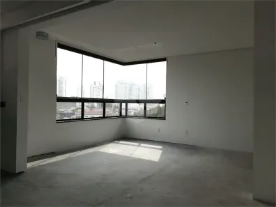 Apartamento com 3 Quartos à venda, 187m² no Vila Romana, São Paulo