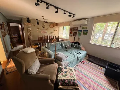 Apartamento com 2 Quartos à venda, 82m² no Jardim Paulista, São Paulo