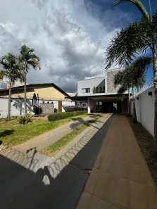 Casa com 3 Quartos à venda, 360m² no Setor Faiçalville, Goiânia