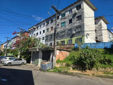 Apartamento com 2 Quartos à venda, 50m² no Pau da Lima, Salvador