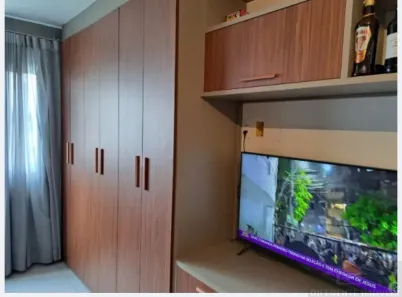 Apartamento com 1 Quarto à venda, 24m² no Santana, São Paulo