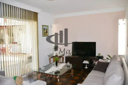 Sobrado com 5 Quartos à venda, 351m² no Mauá, São Caetano do Sul