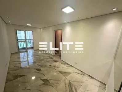 Apartamento com 2 Quartos à venda, 73m² no Vila Príncipe de Gales, Santo André