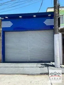 Ponto Comercial para alugar, 150m² no Jardim Celeste, São Paulo