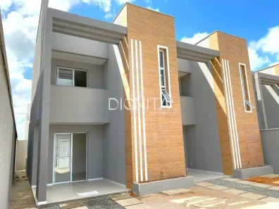 Casa com 3 Quartos à venda, 100m² no Coité, Eusébio