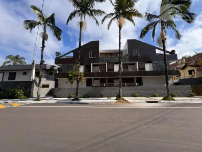 Apartamento com 3 Quartos à venda, 114m² no Caiobá, Matinhos