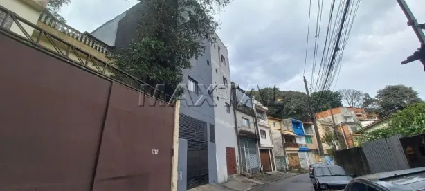 Kitnet com 1 Quarto para alugar, 15m² no Vila Irmãos Arnoni, São Paulo
