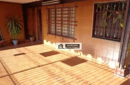 Casa com 4 Quartos à venda, 180m² no Jardim Patente, São Paulo
