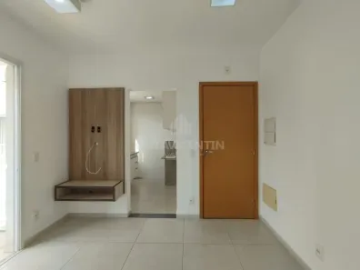 Apartamento com 1 Quarto para alugar, 300m² no Vila Guedes de Azevedo, Bauru