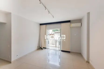 Apartamento com 2 Quartos à venda, 98m² no Tijuca, Rio de Janeiro