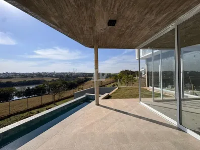 Casa de Condomínio com 3 Quartos à venda, 280m² no Santa Rosa, Piracicaba