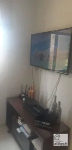 Apartamento com 2 Quartos à venda, 46m² no Jardim Nossa Senhora do Carmo, São Paulo