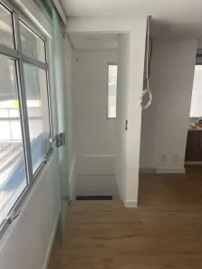 Sala Comercial com 1 Quarto para alugar, 50m² no Compensa, Manaus