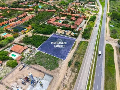 Lote/Terreno à venda, 1500m² no Ebenezer, Gravatá
