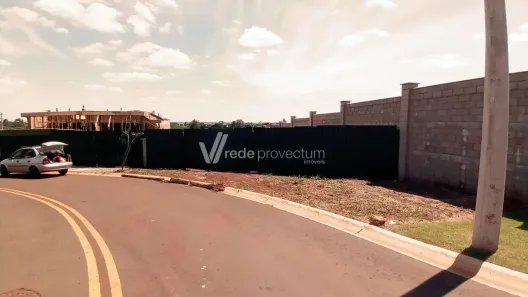 Lote/Terreno à venda, 387m² no Betel, Paulínia