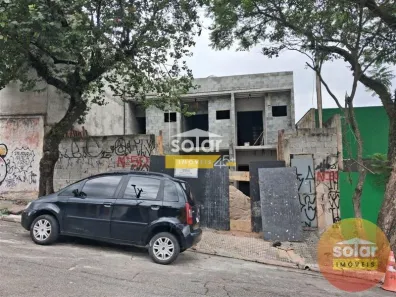 Sobrado com 2 Quartos à venda, 80m² no Vila Pedroso, São Paulo