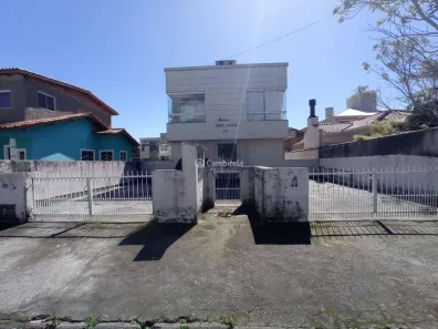 Apartamento com 2 Quartos para alugar, 70m² no Barra do Aririú, Palhoça