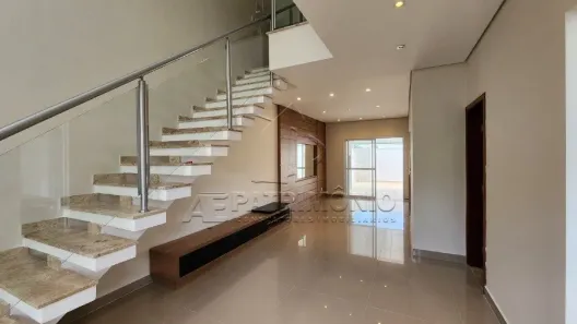 Casa com 3 Quartos à venda, 137m² no Horto Florestal, Sorocaba