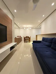 Apartamento com 3 Quartos à venda, 81m² no Recreio dos Bandeirantes, Rio de Janeiro
