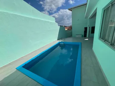 Sobrado com 3 Quartos à venda, 164m² no Vila Rosália, Guarulhos