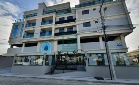 Apartamento com 2 Quartos à venda, 77m² no Canto Grande, Bombinhas
