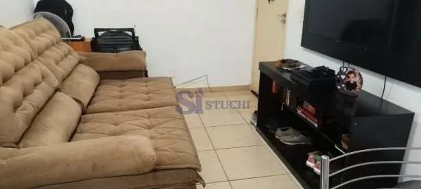 Apartamento com 2 Quartos à venda, 50m² no Jardim América (Vila Xavier), Araraquara