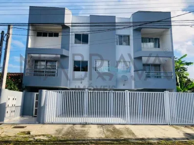 Apartamento com 2 Quartos à venda, 101m² no Centro, Matinhos