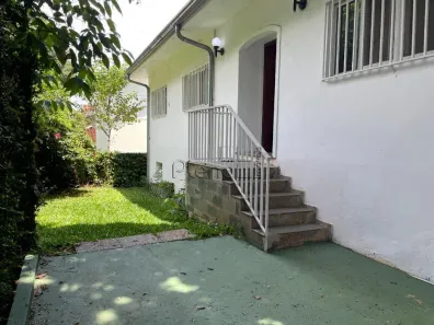 Casa com 4 Quartos à venda, 263m² no Cidade Universitária, Campinas