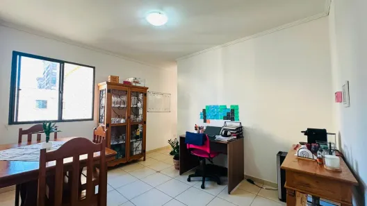 Apartamento com 2 Quartos à venda, 54m² no Centro, Piracicaba