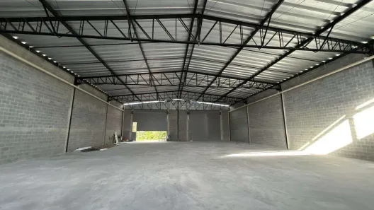 Galpão/Depósito/Armazém para alugar, 600m² no Guaratiba, Rio de Janeiro