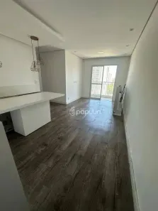 Apartamento com 3 Quartos à venda, 68m² no Jardim Independência, São Paulo