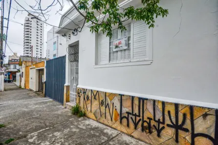Ponto Comercial com 7 Quartos para alugar, 400m² no Mooca, São Paulo