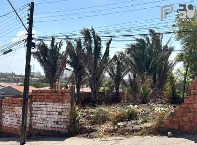 Lote/Terreno para venda ou aluguel, 1000m² no Olho D'Água, São Luís