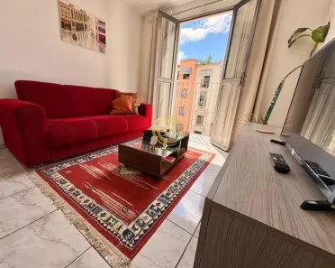 Apartamento com 2 Quartos à venda, 52m² no Bosque dos Eucaliptos, São José dos Campos