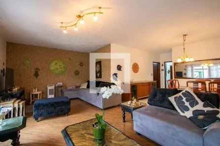 Casa com 5 Quartos à venda, 425m² no Campestre, Santo André