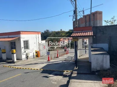 Apartamento com 2 Quartos para alugar, 49m² no Água Limpa, Volta Redonda