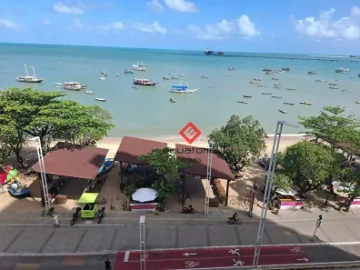 Apartamento com 2 Quartos à venda, 80m² no Mucuripe, Fortaleza