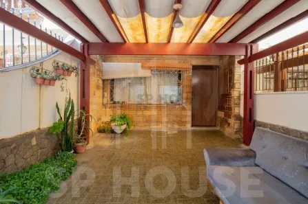 Sobrado com 3 Quartos à venda, 226m² no Mirandópolis, São Paulo