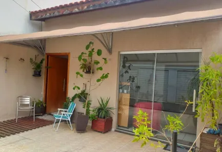 Casa com 3 Quartos à venda, 100m² no Parque Nova Carioba, Americana