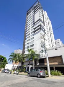 Apartamento com 3 Quartos à venda, 105m² no Vila Independência, Sorocaba