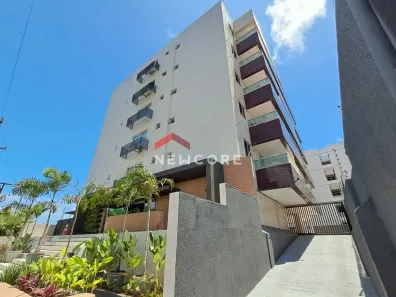 Apartamento com 1 Quarto à venda, 34m² no Bessa, João Pessoa