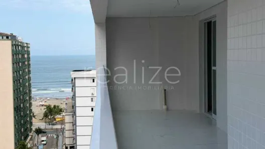 Apartamento com 3 Quartos à venda, 107m² no Aviação, Praia Grande