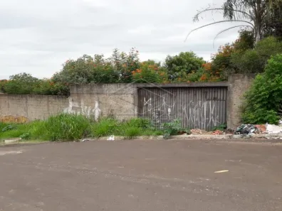 Imóvel Comercial à venda, 180m² no Vila Industrial, Bauru